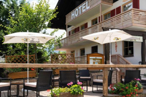 Hotel AlpenSonne